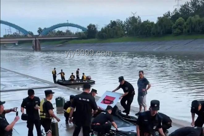 山东10岁失联男孩悲剧，溺水警钟长鸣